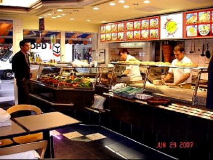 Foto: World of Kebap 